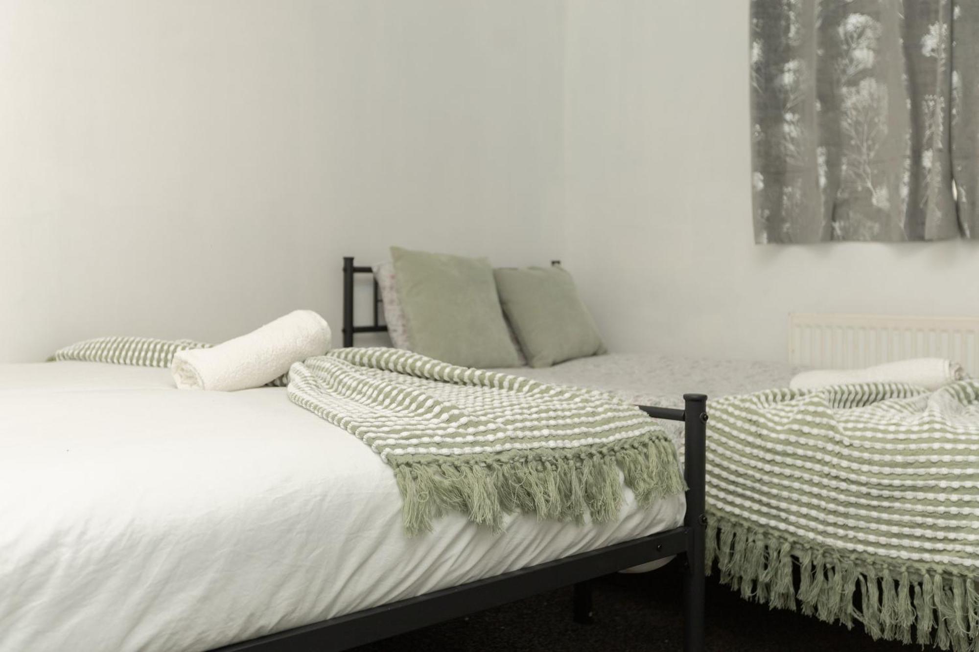 The City Comfort Haven — Photos 3