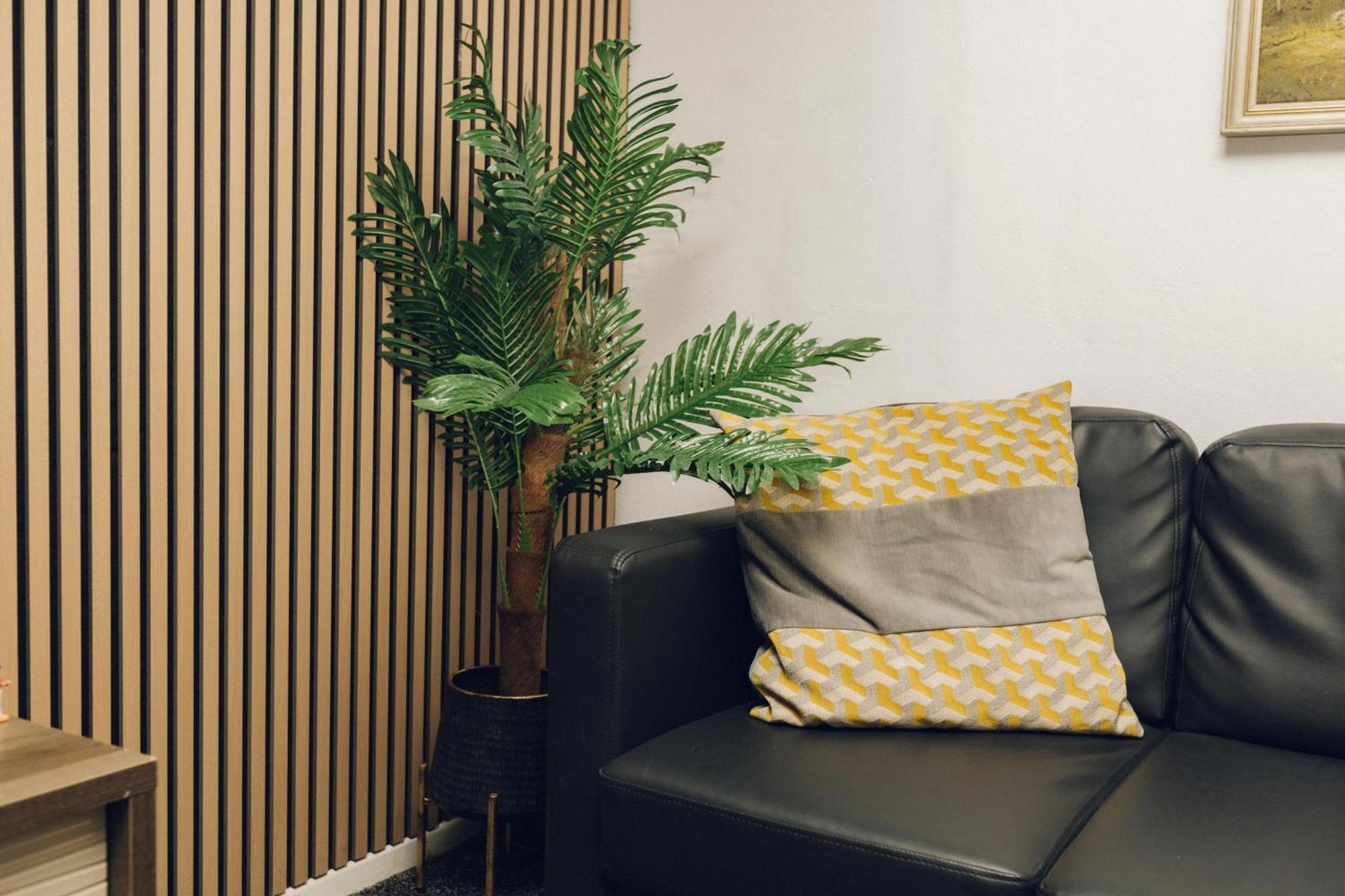 The City Comfort Haven — Photos 2