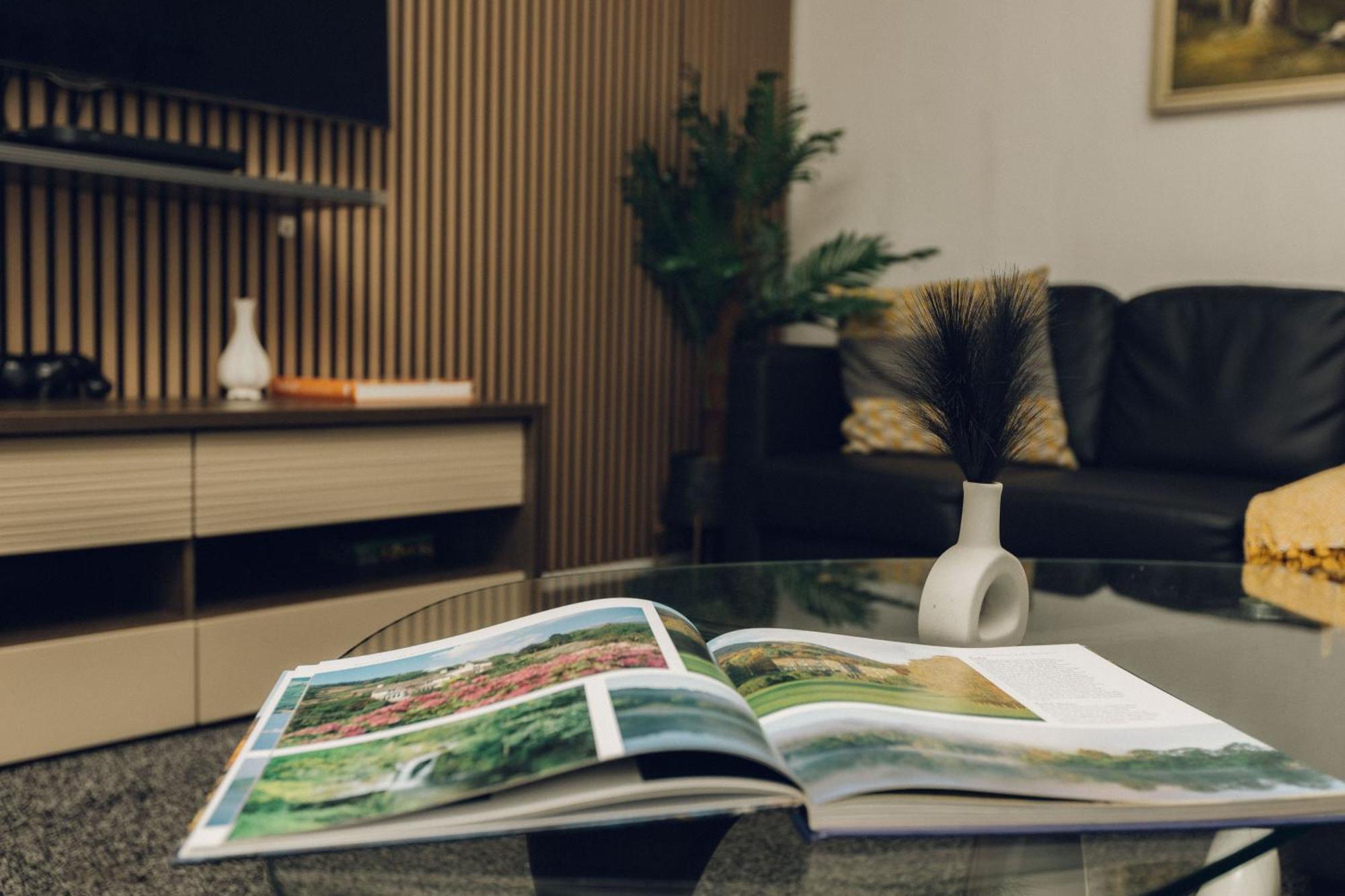 The City Comfort Haven — Photos 1